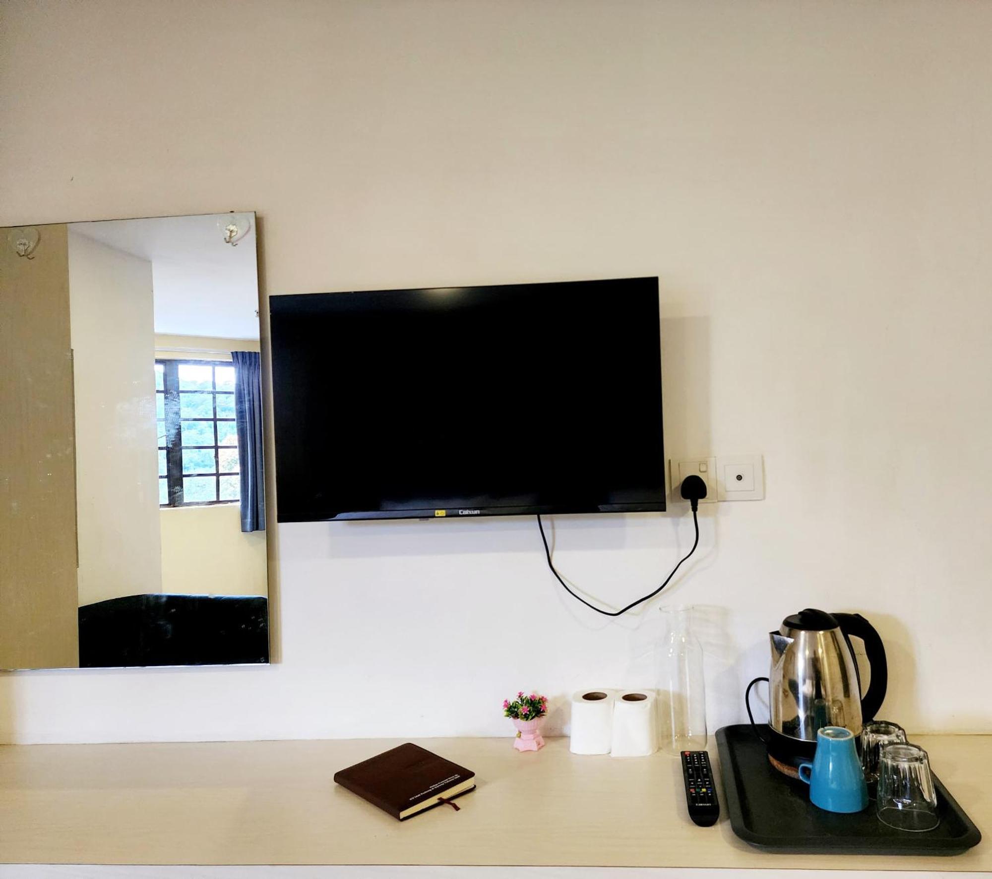 Gohtong Jaya Family Room 5Min To Genting Outlet Genting Highlands Zewnętrze zdjęcie