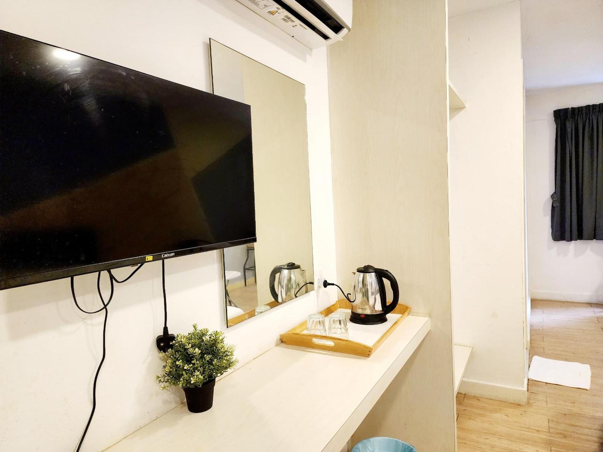 Gohtong Jaya Family Room 5Min To Genting Outlet Genting Highlands Zewnętrze zdjęcie