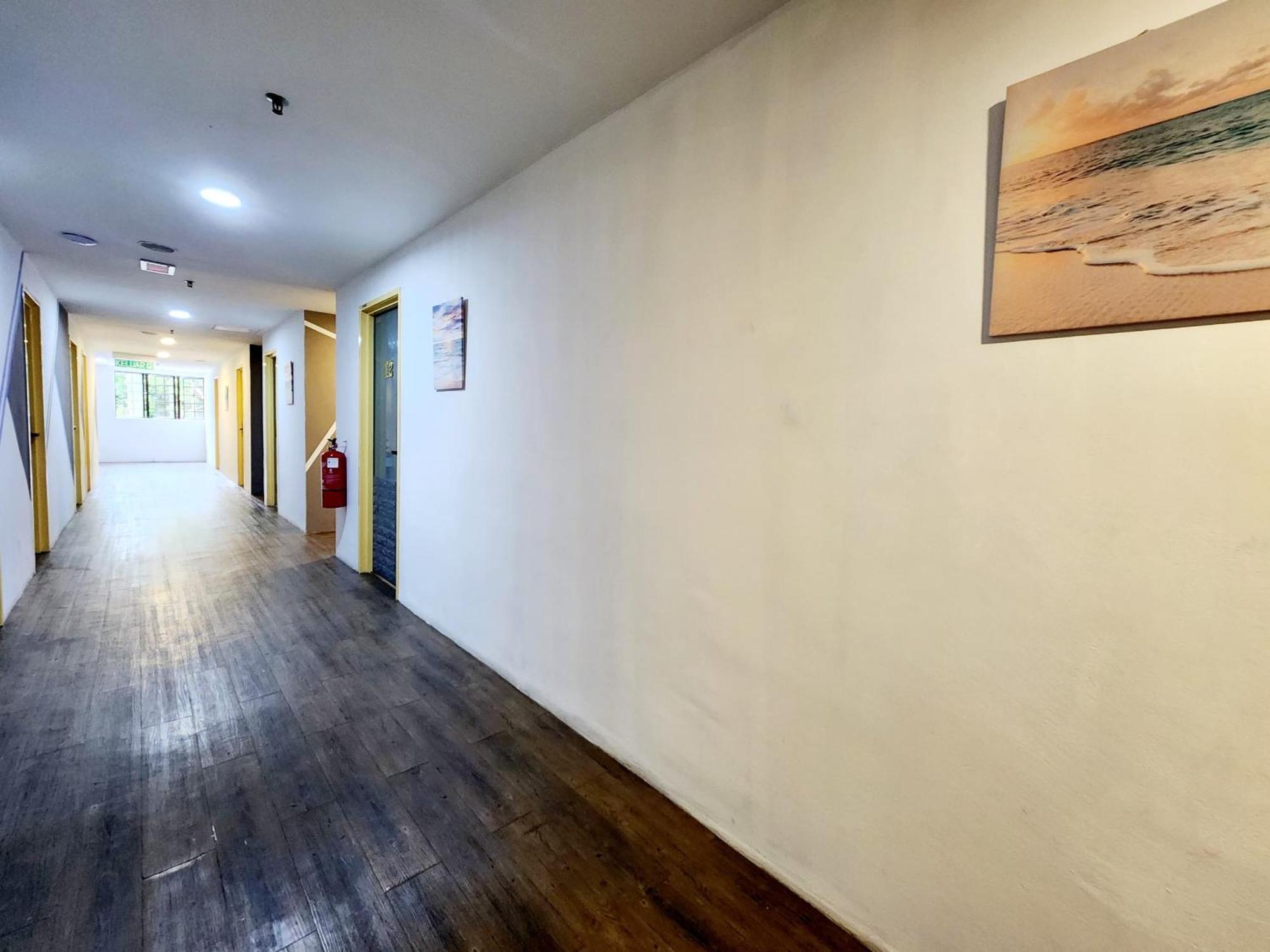 Gohtong Jaya Family Room 5Min To Genting Outlet Genting Highlands Zewnętrze zdjęcie